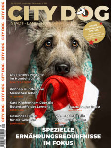 Das Magazin für alle Hundefreunde