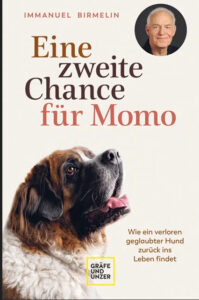 Spannende Hundebücher