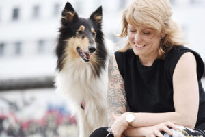 Coaching für Hundehalter