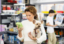 Das große Hundebusiness – Marken schaffen Vertrauen Gute Marken erkennen