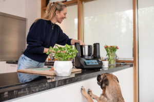 Selbst kochen für den Hund