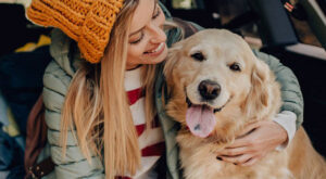 Hunde brauchen eine Versicherung