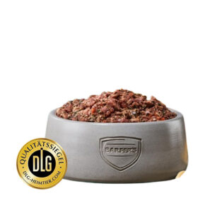 Futter zum Bestellen