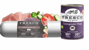 Futter zum Bestellen