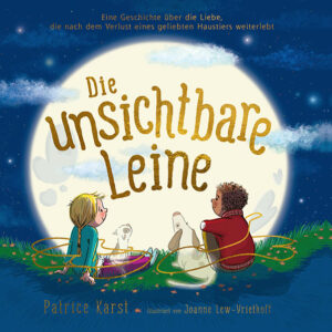 Spannendes zum Lesen