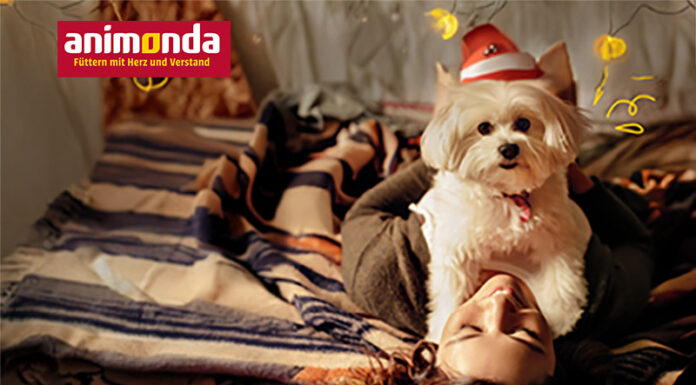 animonda – Charityevent für den Tierschutz Tierfutter von animonda