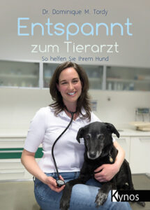 Ohne Angst zum Tierarzt