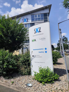 Das Prüfsiegel für den Heimtierbedarf