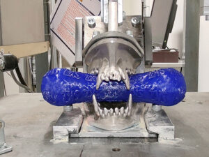 Hundespielzeug auf dem Prüfstand