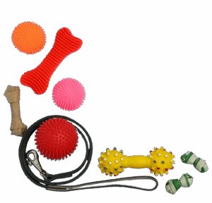 Das Prüfsiegel für den Heimtierbedarf