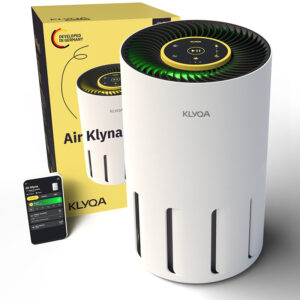 Frische Luft im Hundehaushalt