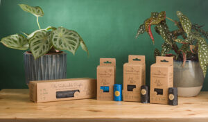 Umweltfreundliche Entsorgung von Hundekot