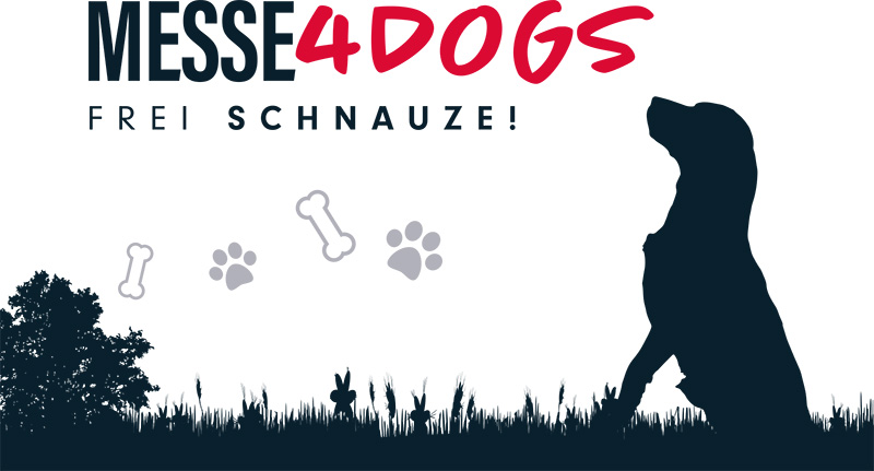 Leben mit Hund-messe4dogs-Aufmacher