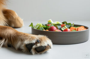 Fütterungsfehler der Hundehalter