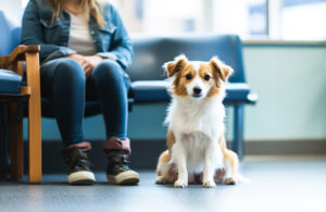 Tipps für entspannte Behandlungen beim Tierarzt