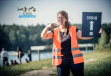 Bundeshundespiele 2026 – Hier werden Hunde zu Helden