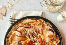 Felltorten – Tarte en Famille