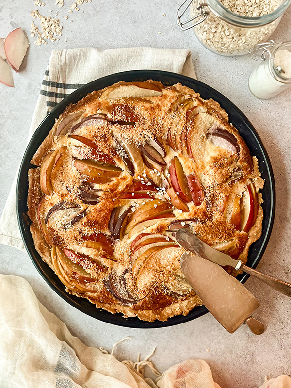 Felltorten – Tarte en Famille
